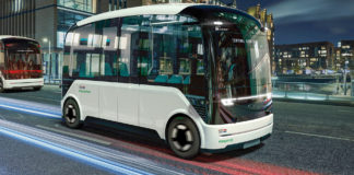 Önműködő transzferjárat