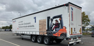 Robusztus vontatmány