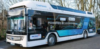 Támadnak a hidrogénesek!