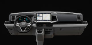 Népautók oroszlánja