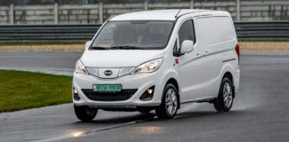 BYD menetpróba: Határokon innen és túl