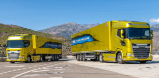 Úton a fenntarthatóbb, biztonságosabb jövő felé