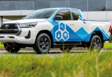 Hidrogénhajtást mindenbe!