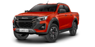 Teljes gázzal a fenntarthatóság felé