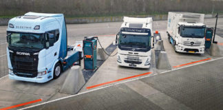 Hollandiában már feszültség van