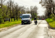 Szempillantás alatt