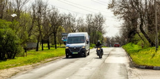 Szempillantás alatt