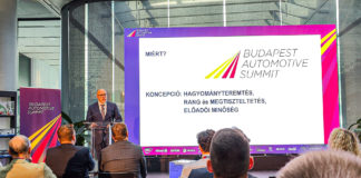 Viharfelhők az autóipar egén