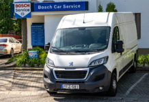 A biztonság már a használt járművekhez is jár