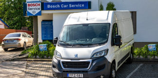 A biztonság már a használt járművekhez is jár