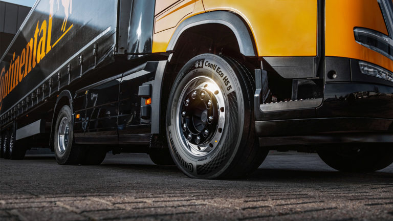 Új Continental takarékos abroncsok: Nem felületes újdonságok