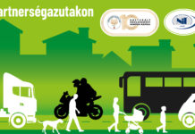 Együtt a közlekedésben, együtt a közlekedésért