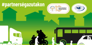 Együtt a közlekedésben, együtt a közlekedésért