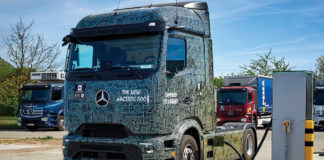 Ezerwattos töltődés