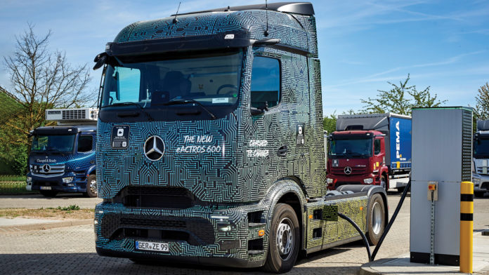 Ezerwattos töltődés