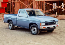 Keménykötésű kaliforniai