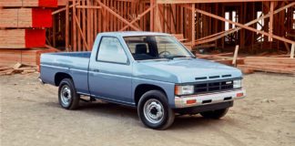 Keménykötésű kaliforniai