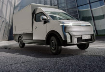 Futurisztikus varázsdoboz négy keréken