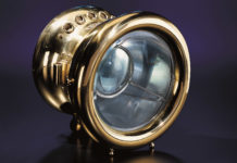 Értünk fényeskedik