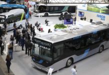 Spanyolországban koronázzák meg a minibuszok legújabb királyát