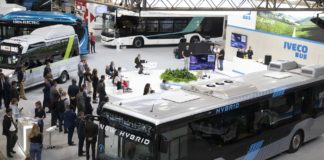 Spanyolországban koronázzák meg a minibuszok legújabb királyát