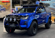 Nagylábú gleccserjáró