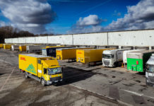 Energetikai pálfordulás