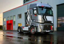 Csak a változás az állandó!