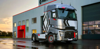 Csak a változás az állandó!