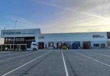 Új helyre költözik a Volvo