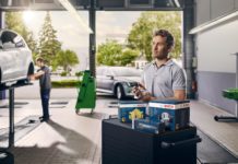 Újjászülető alkatrészek