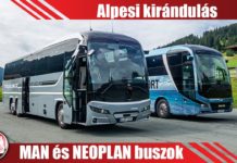 Ilyen kényelemben ritkán utazhatsz!