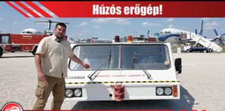 Repülőkkel táncoló