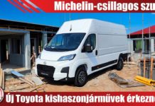 A Proace Max lehet a Toyota hatalomátvételének kulcsa