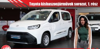 A Toyota Professional titkai