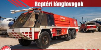 Óriások a kifutón