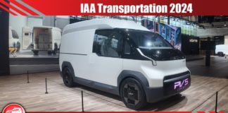 IAA Transportation 2024, 1. rész.: Sok kicsi sokra megy