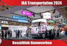 Így épülnek a holnap haszonjárművei