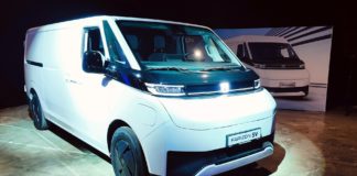 Farizon a horizonton