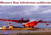 Bomba jó helyre került