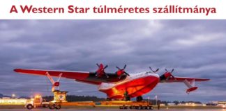 Bomba jó helyre került