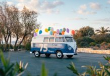 Büszkén ragyog az aranyfarkas Wolfsburg címerén!