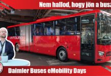 Villanybuszt mindenkinek!