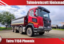 Lengőtengelyes csőmester