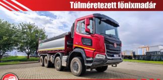 Lengőtengelyes csőmester