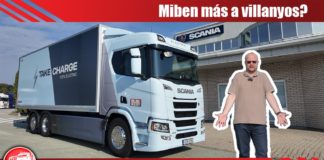 Mit tud a gyakorlatban a villanyos V8?