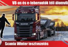 Náluk még futja hóra is