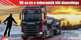 Náluk még futja hóra is