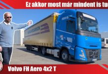 Nem csupán a nosztalgia hajtja