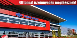 Látogatás a Knorr-Bremse üzemében